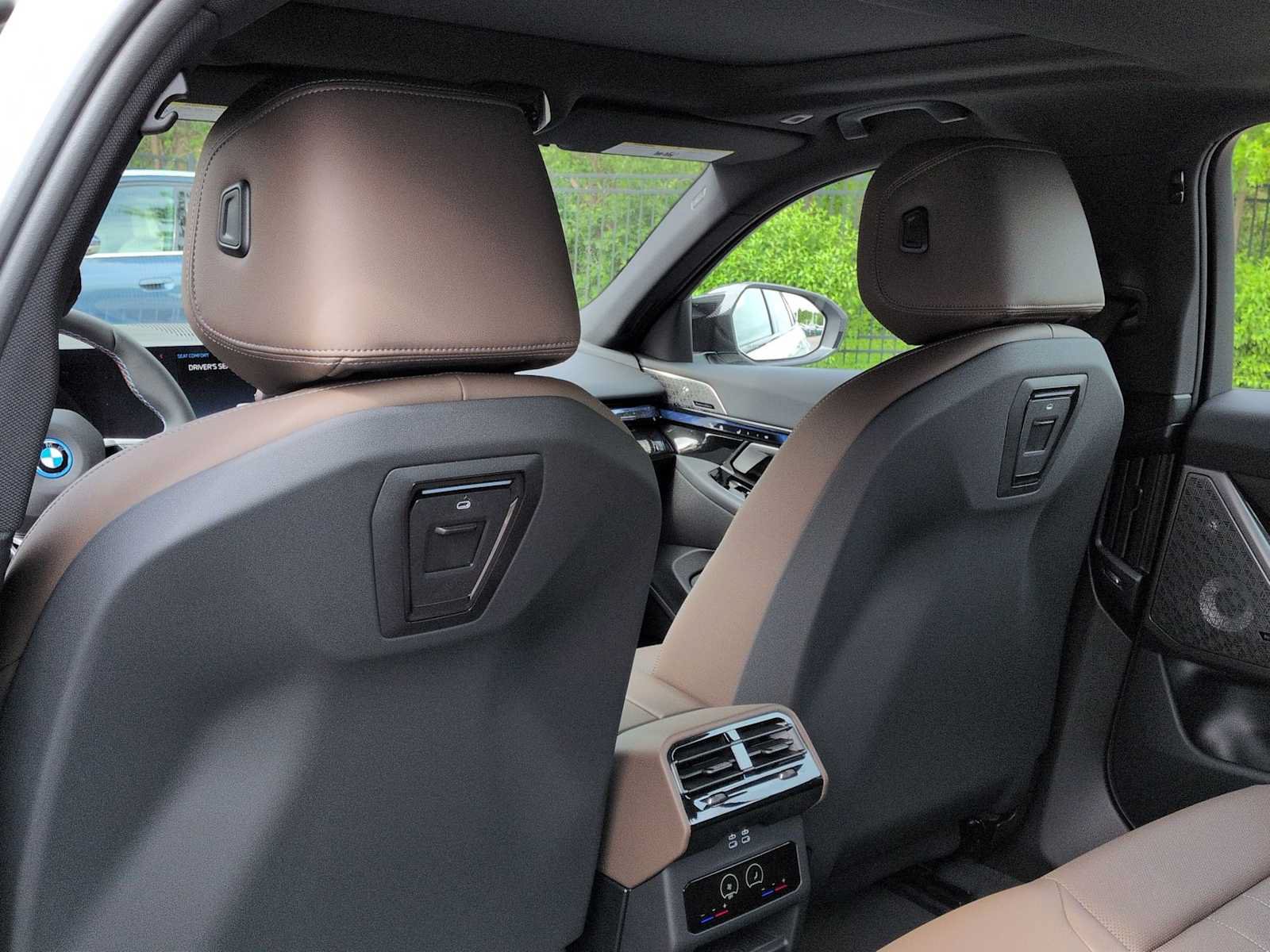New 2026 BMW i5 AWD/4WD image 19