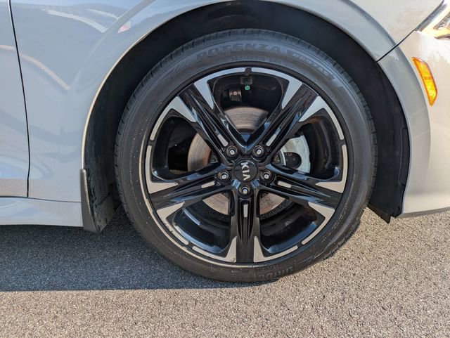Used 2021 Kia K5 GT-Line w/ GT-Line FWD Premium Package image 11