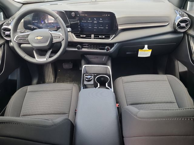 New 2026 Chevrolet Equinox LT w/ Safety and Technology Package image 12