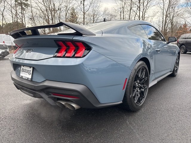 Used 2024 Ford Mustang GT Premium w/ GT Performance Package image 5