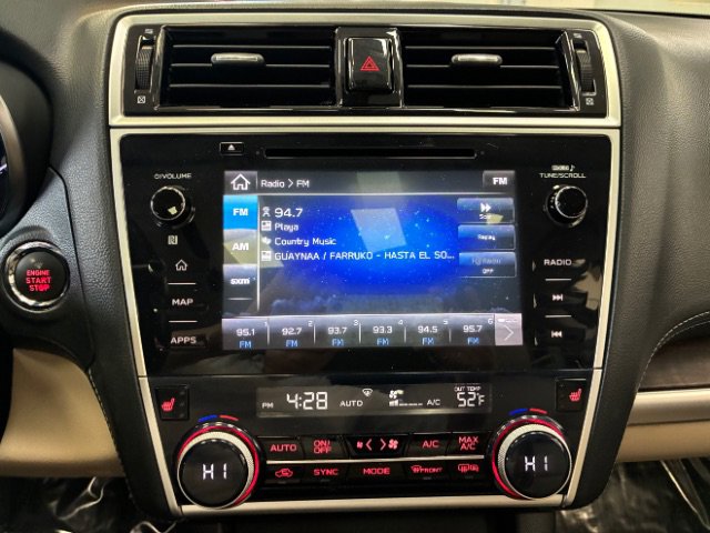 Used 2018 Subaru Outback 2.5i Limited AWD/4WD image 27
