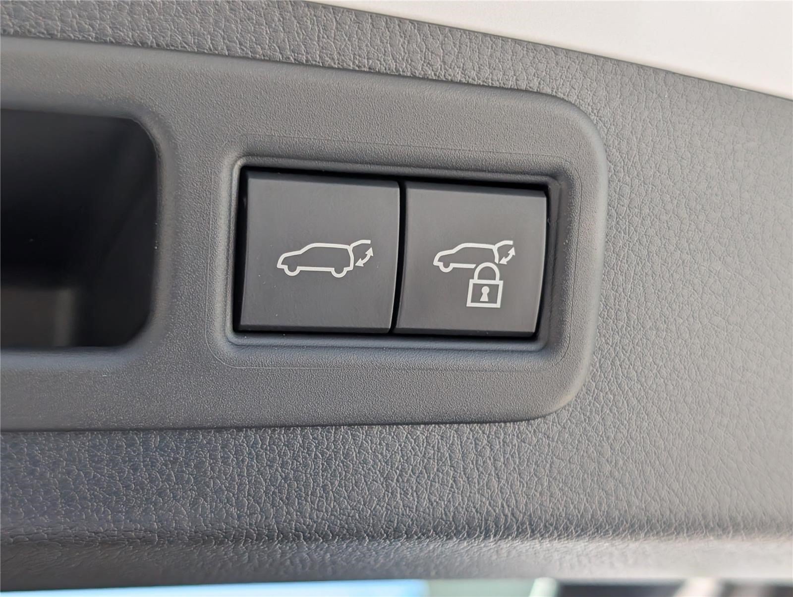 New 2026 Lexus RX 350 Premium AWD/4WD image 10