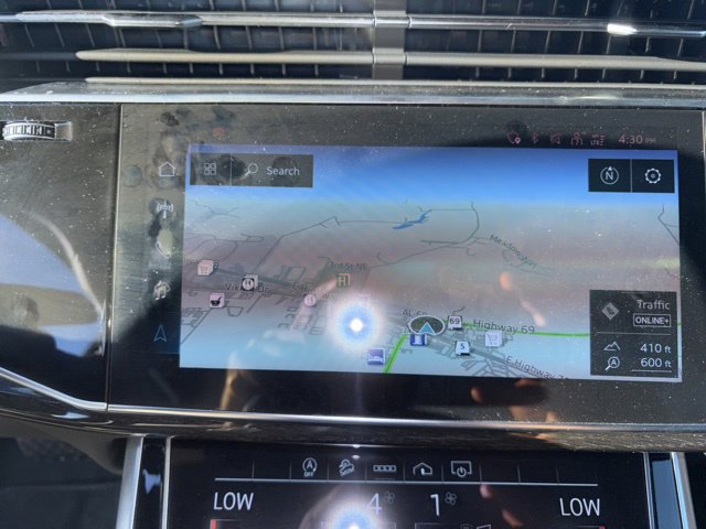 Used 2025 Audi Q7 2.0T Premium Plus w/ Premium Plus Package image 20