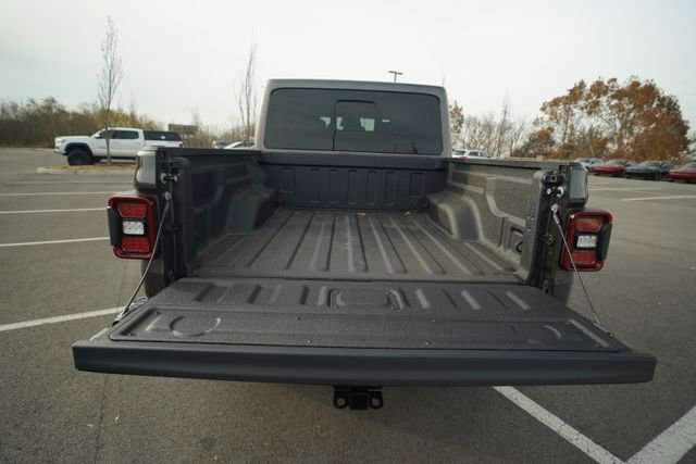 New 2026 Jeep Gladiator Mojave image 16