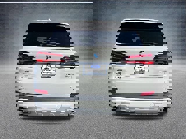 Used 2023 BMW X5 sDrive40i image 4