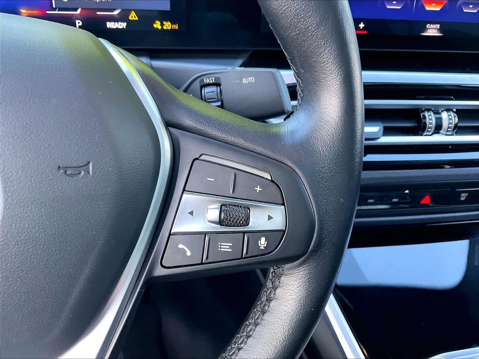 Certified 2023 BMW i4 eDrive35 RWD image 21