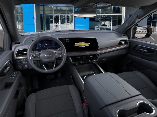 New 2026 Chevrolet Tahoe LS w/ LPO, Dark Essentials Package image 41