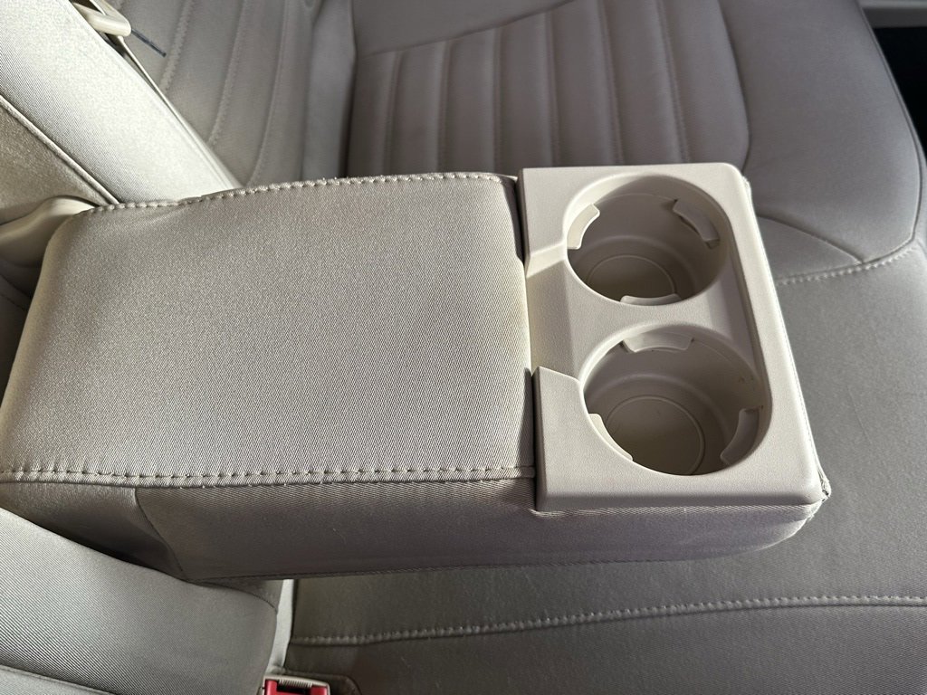 Used 2014 Ford Fusion SE image 16