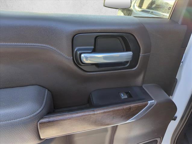 Used 2020 GMC Sierra 1500 Denali w/ Technology Package image 22