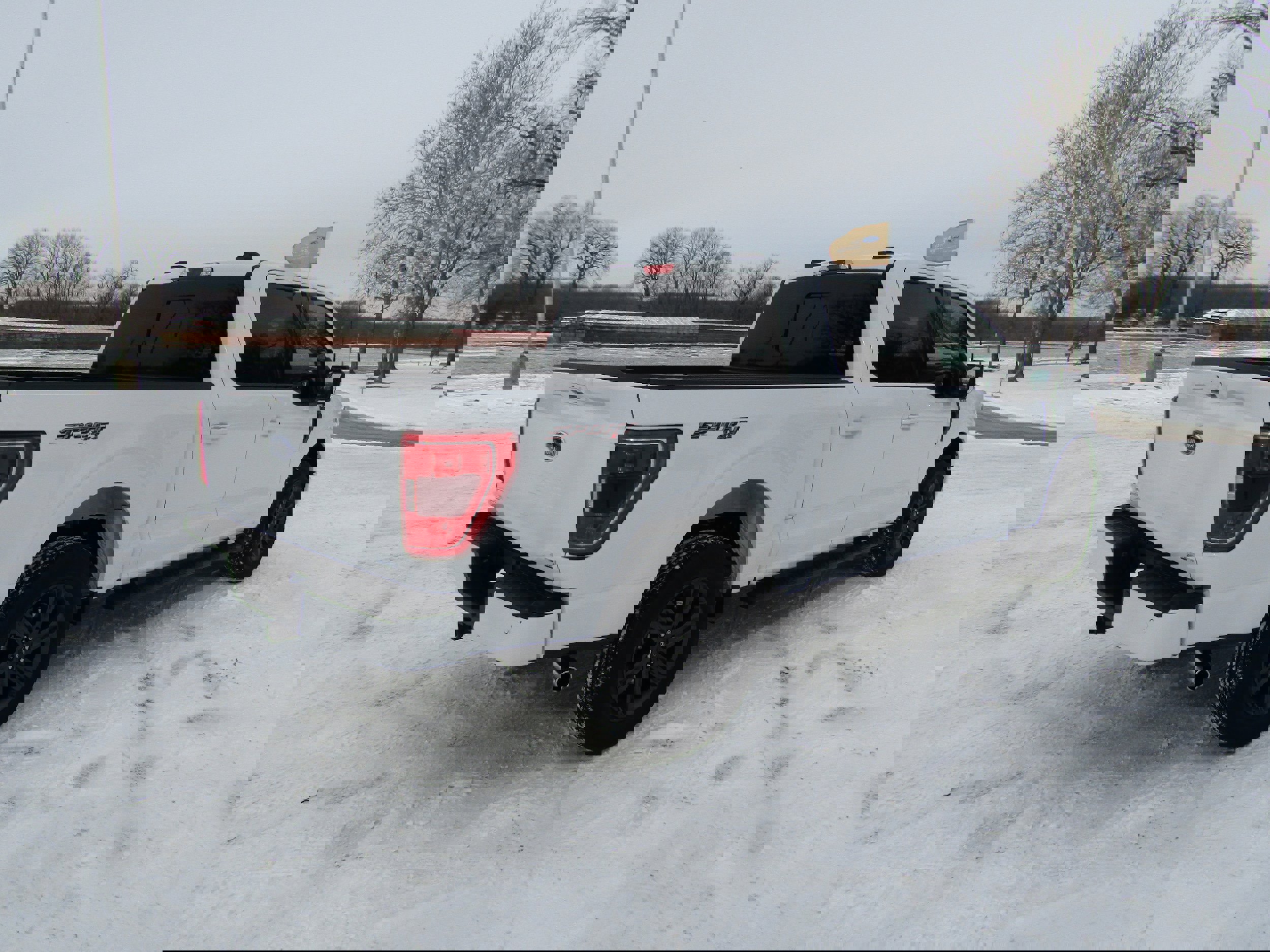 Certified 2023 Ford F150 XLT w/ Equipment Group 302A High image 4