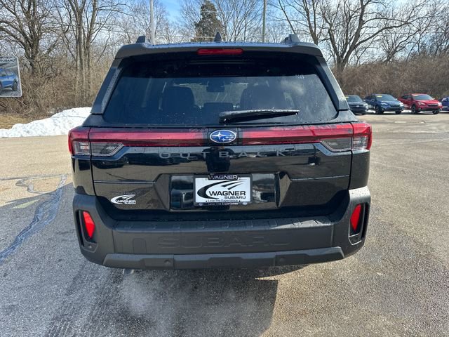 New 2026 Subaru Outback Limited w/ Premium/Limited Plus Package image 6