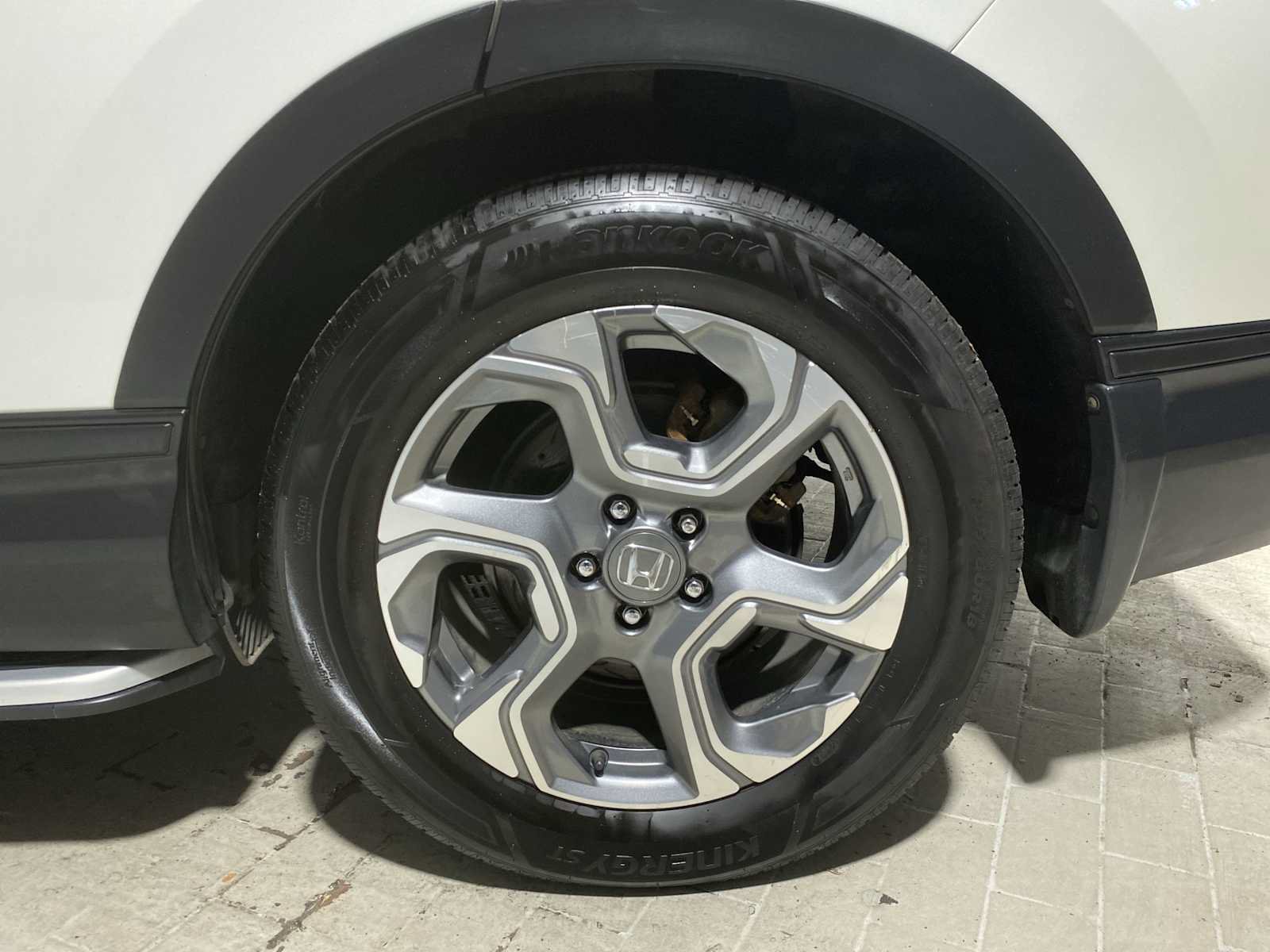 Used 2018 Honda CR-V EX image 8