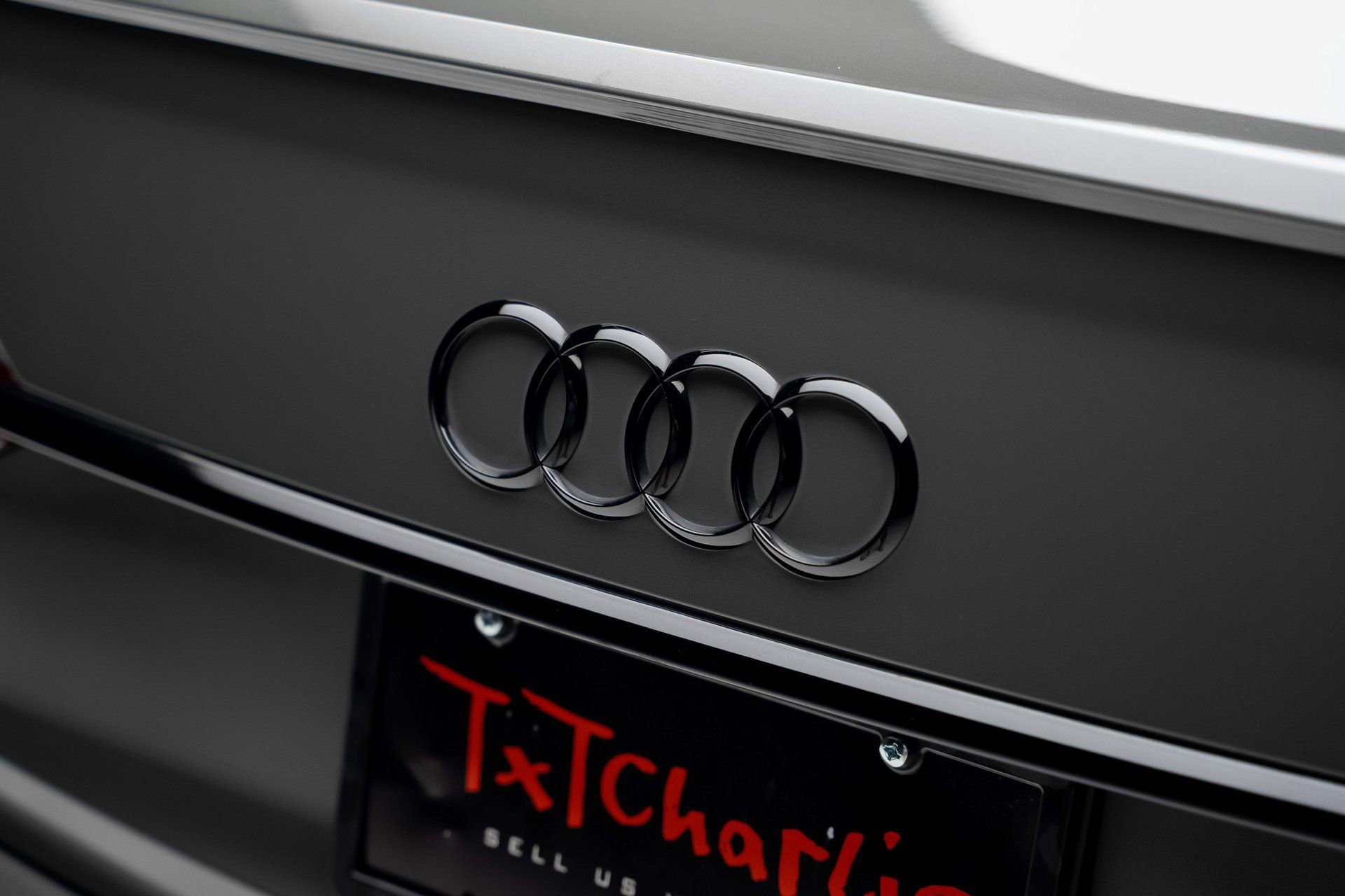 Used 2023 Audi S6 Premium Plus w/ Premium Plus Package image 29