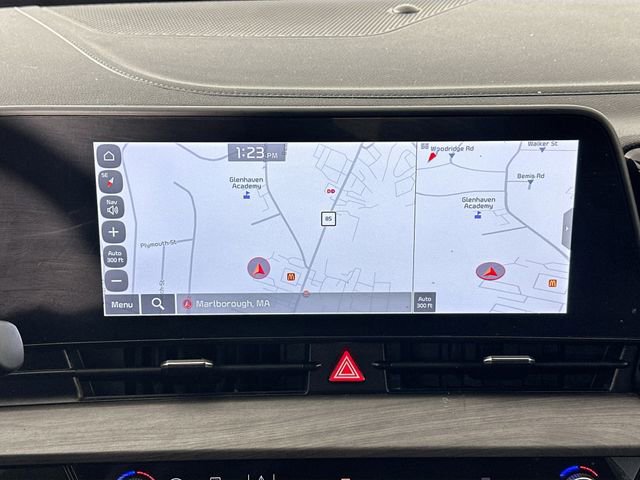 Used 2023 Kia Sportage X-Line AWD/4WD image 11