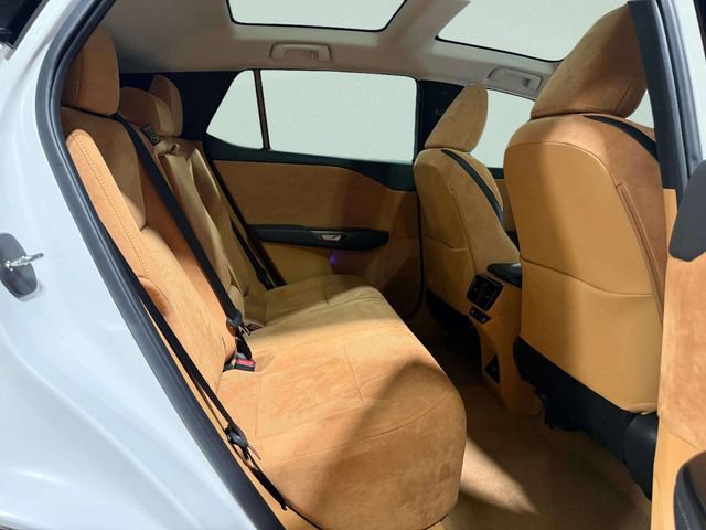 Used 2023 Lexus RZ 450e Premium image 28