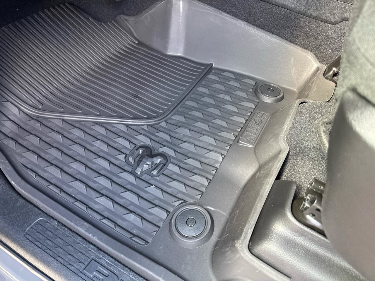 New 2026 RAM 2500 Big Horn AWD/4WD image 33