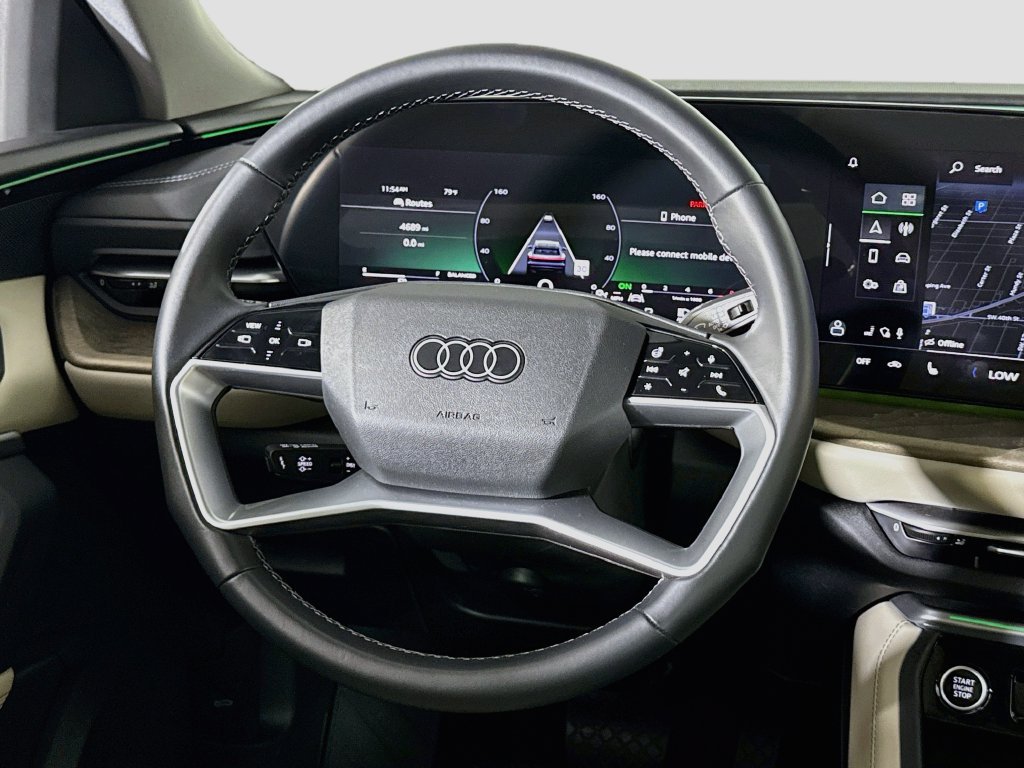 Used 2025 Audi Q5 Premium AWD/4WD image 10