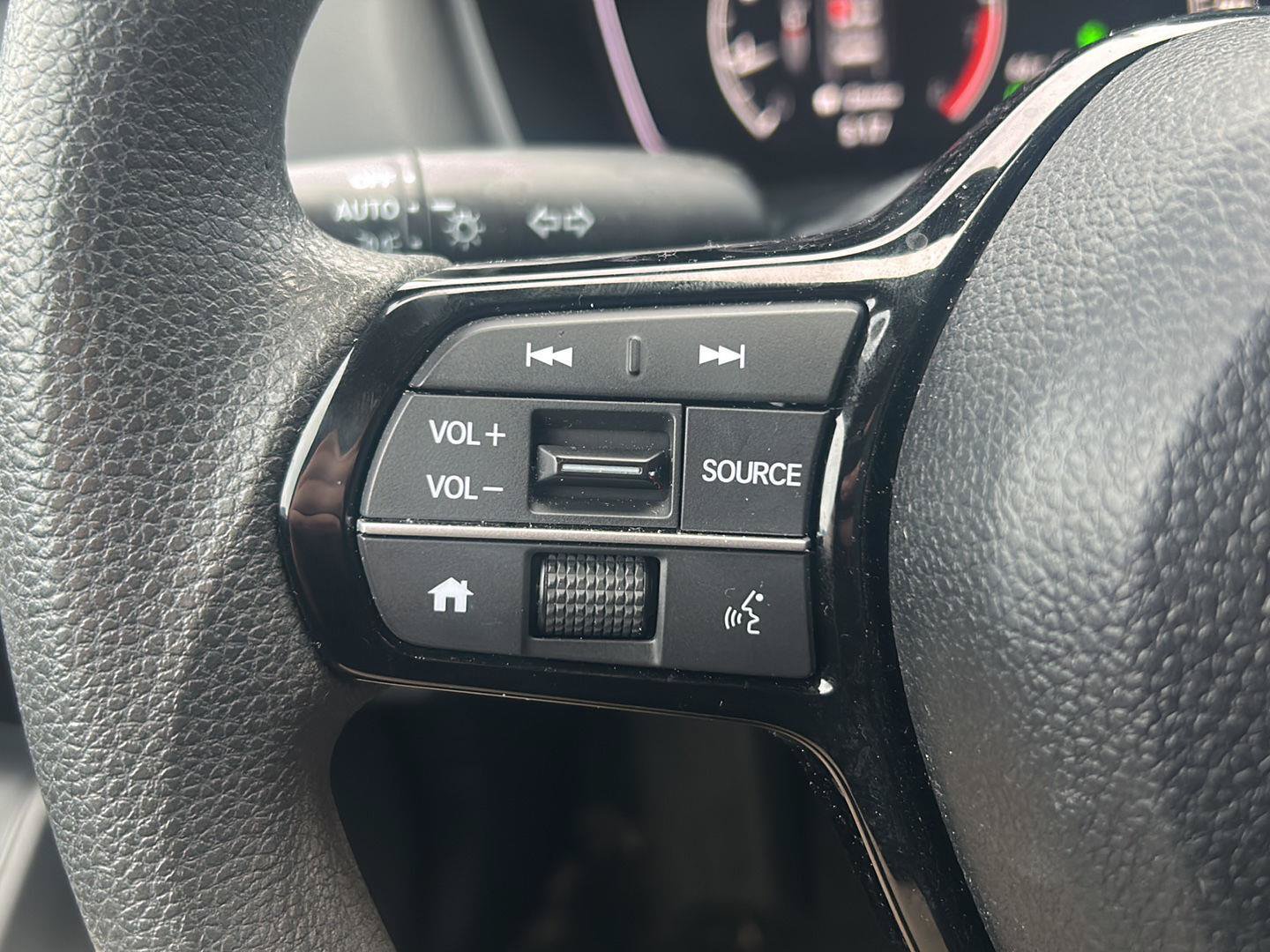 Used 2024 Honda Civic LX image 14