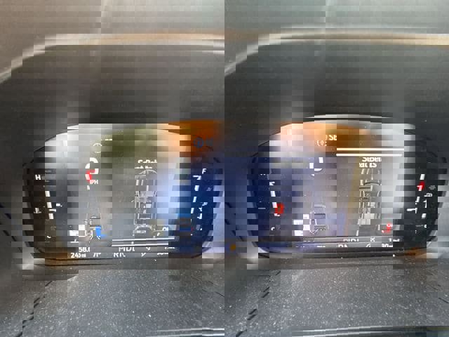 Used 2025 Ford Maverick Lariat image 15