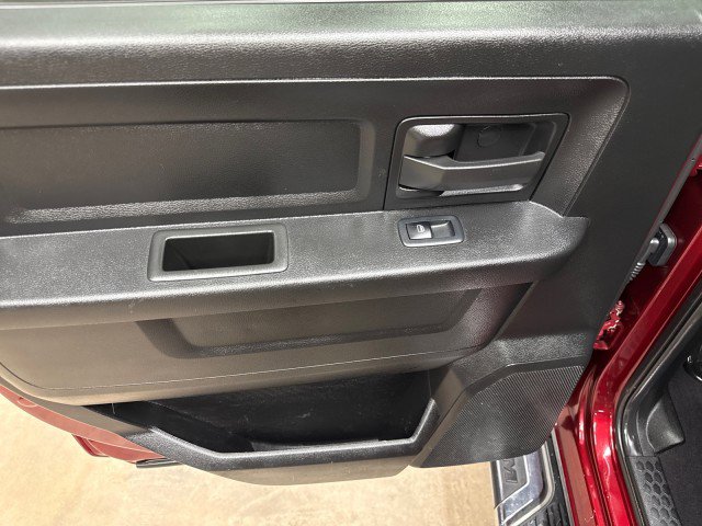 Used 2024 RAM 2500 Tradesman w/ Chrome Appearance Group AWD/4WD image 35