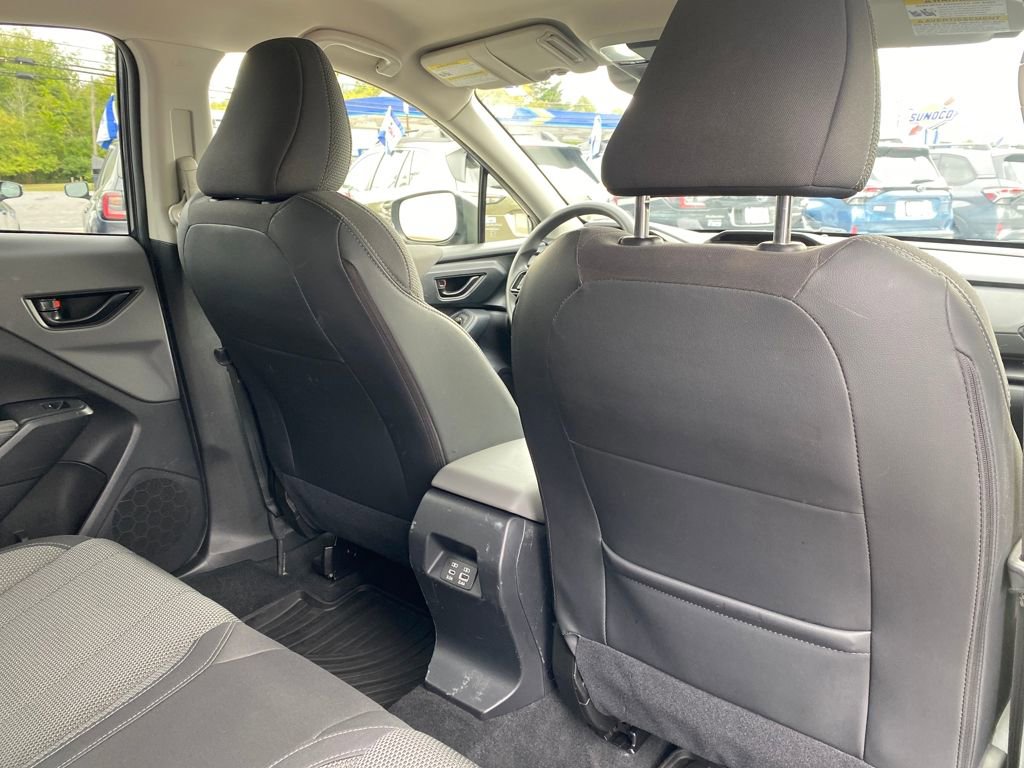 Used 2024 Subaru Crosstrek 2.0i Premium image 33