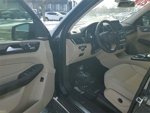 Used 2018 Mercedes-Benz GLE 350 4MATIC image 12