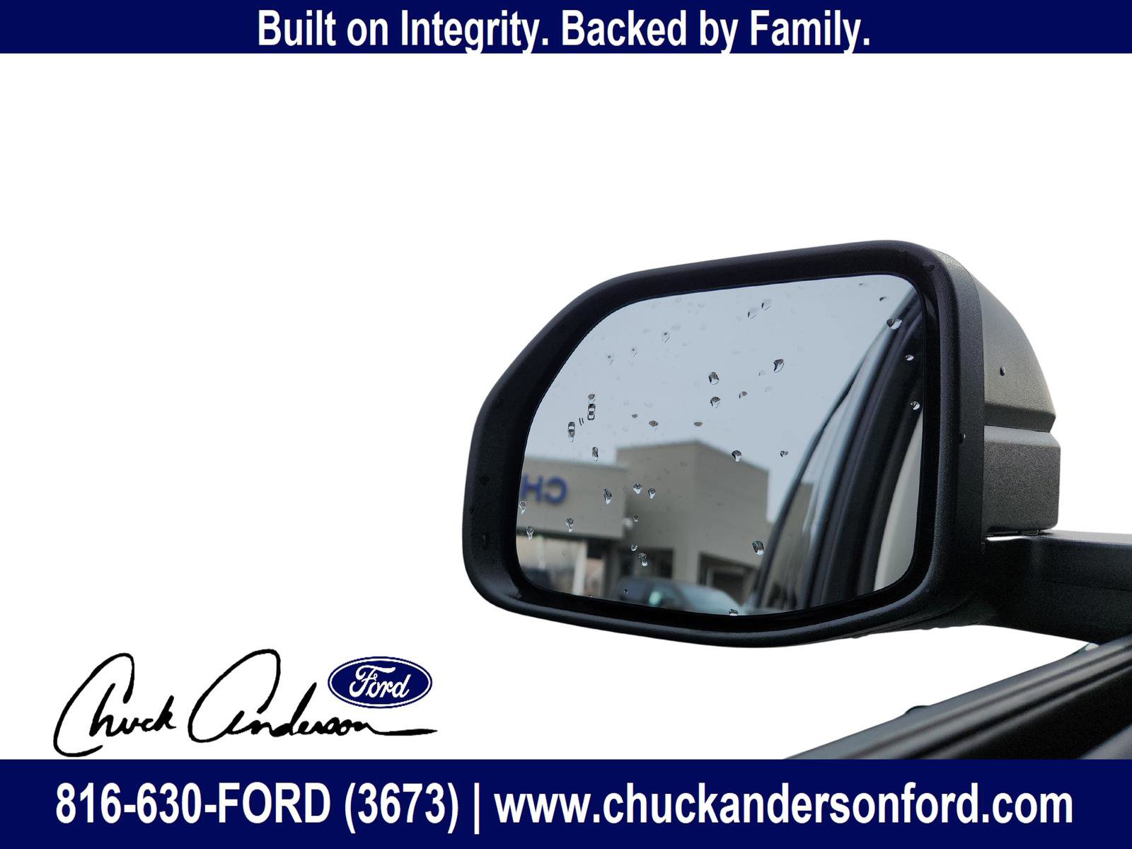 New 2025 Ford Bronco Sport Outer Banks image 13