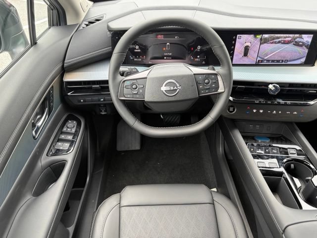New 2027 Nissan Murano Platinum w/ Cargo Package AWD/4WD image 36