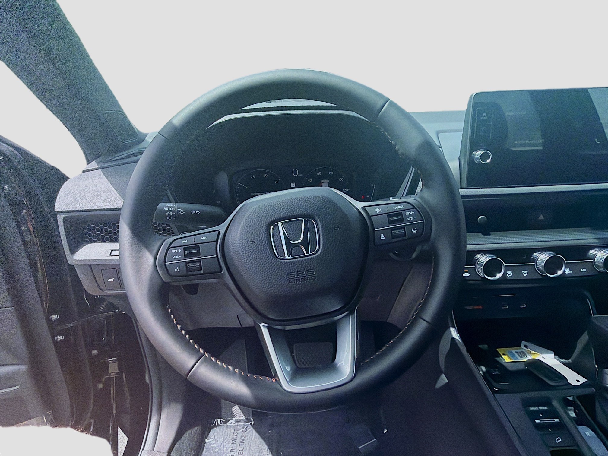 New 2026 Honda CR-V Sport-L image 10