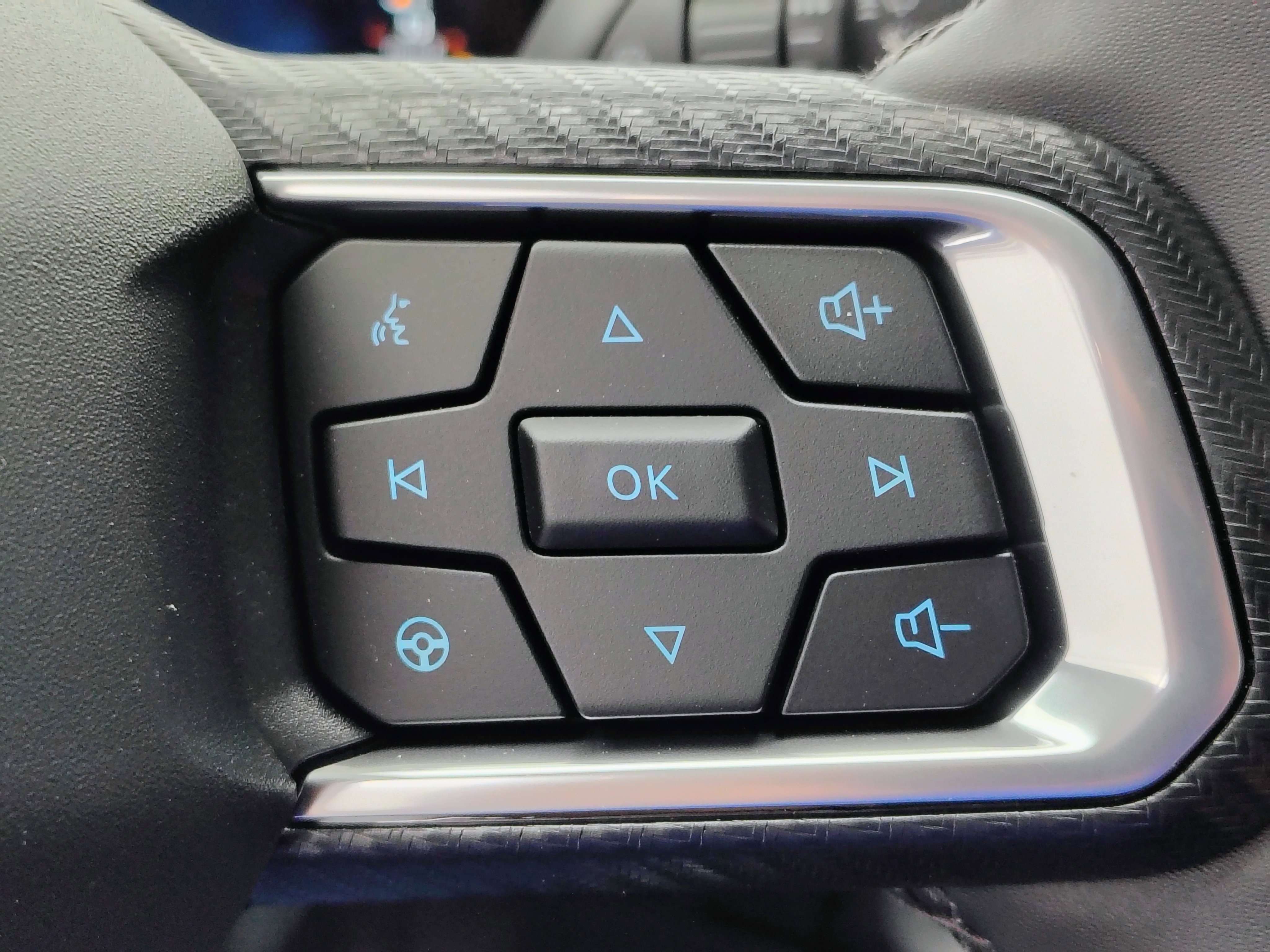 New 2026 Ford Mustang EcoBoost image 30