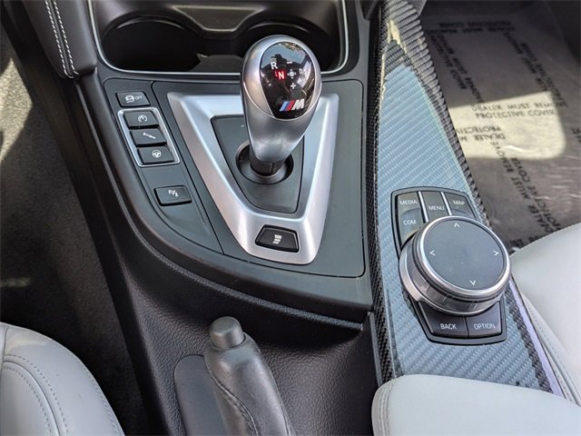 Used 2020 BMW M4 Base image 18