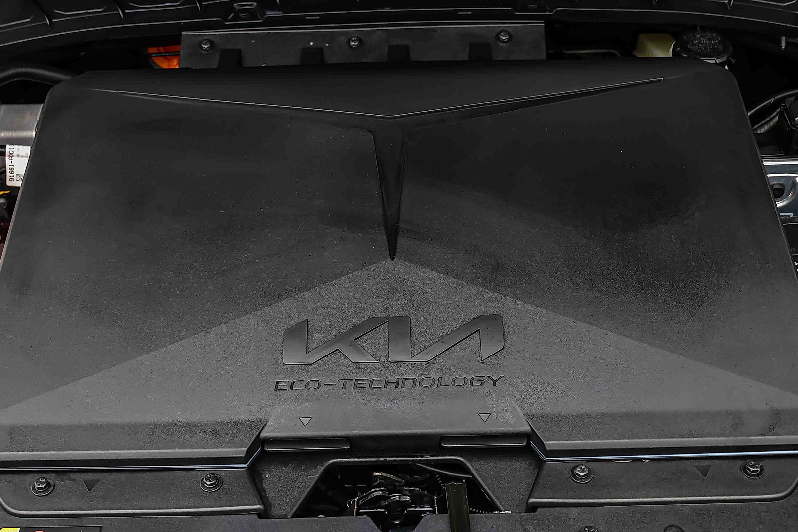 Used 2024 Kia Niro Wind w/ Wind Preserve Package image 28