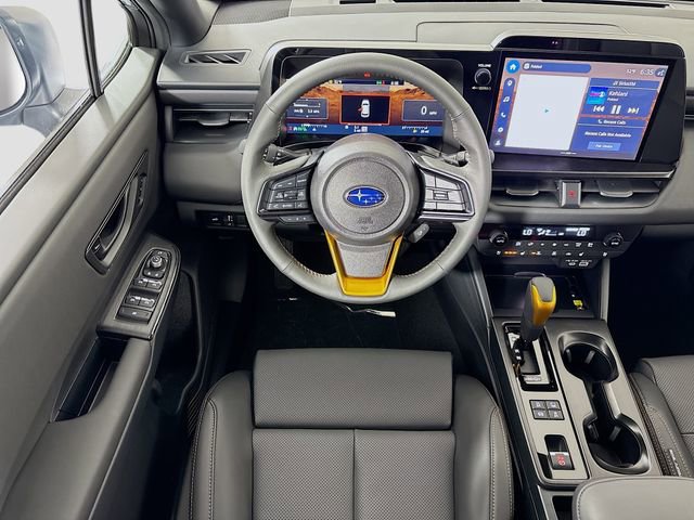 New 2026 Subaru Outback Wilderness image 23