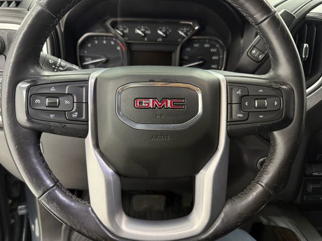 Used 2021 GMC Sierra 1500 Elevation w/ Preferred Package RWD image 11