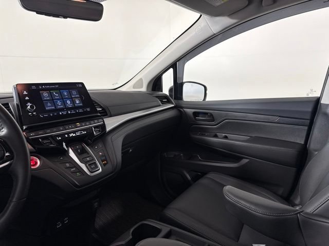 Used 2025 Honda Odyssey EX-L image 28