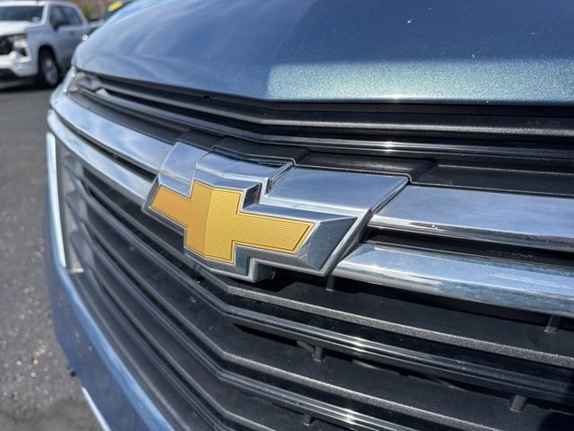 Used 2024 Chevrolet Equinox LT w/ LPO, Floor Liner Package AWD/4WD image 27