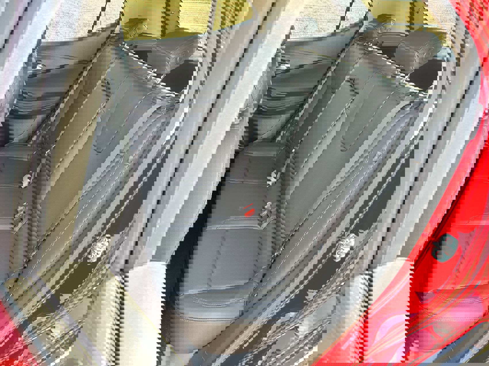 New 2026 Buick Encore GX Sport Touring w/ Advanced Technology Package image 21