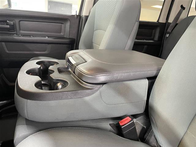 Used 2019 RAM 1500 Express w/ Express Value Package AWD/4WD image 30