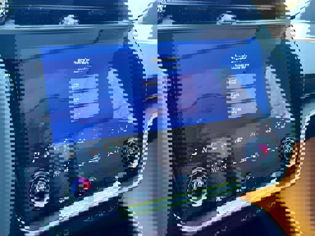 New 2026 Lexus RZ 350e 2WD image 25