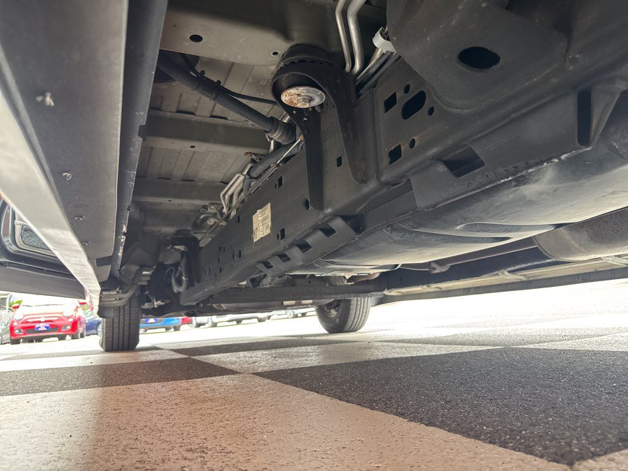 Used 2014 Chevrolet Express 2500 Extended RWD image 65
