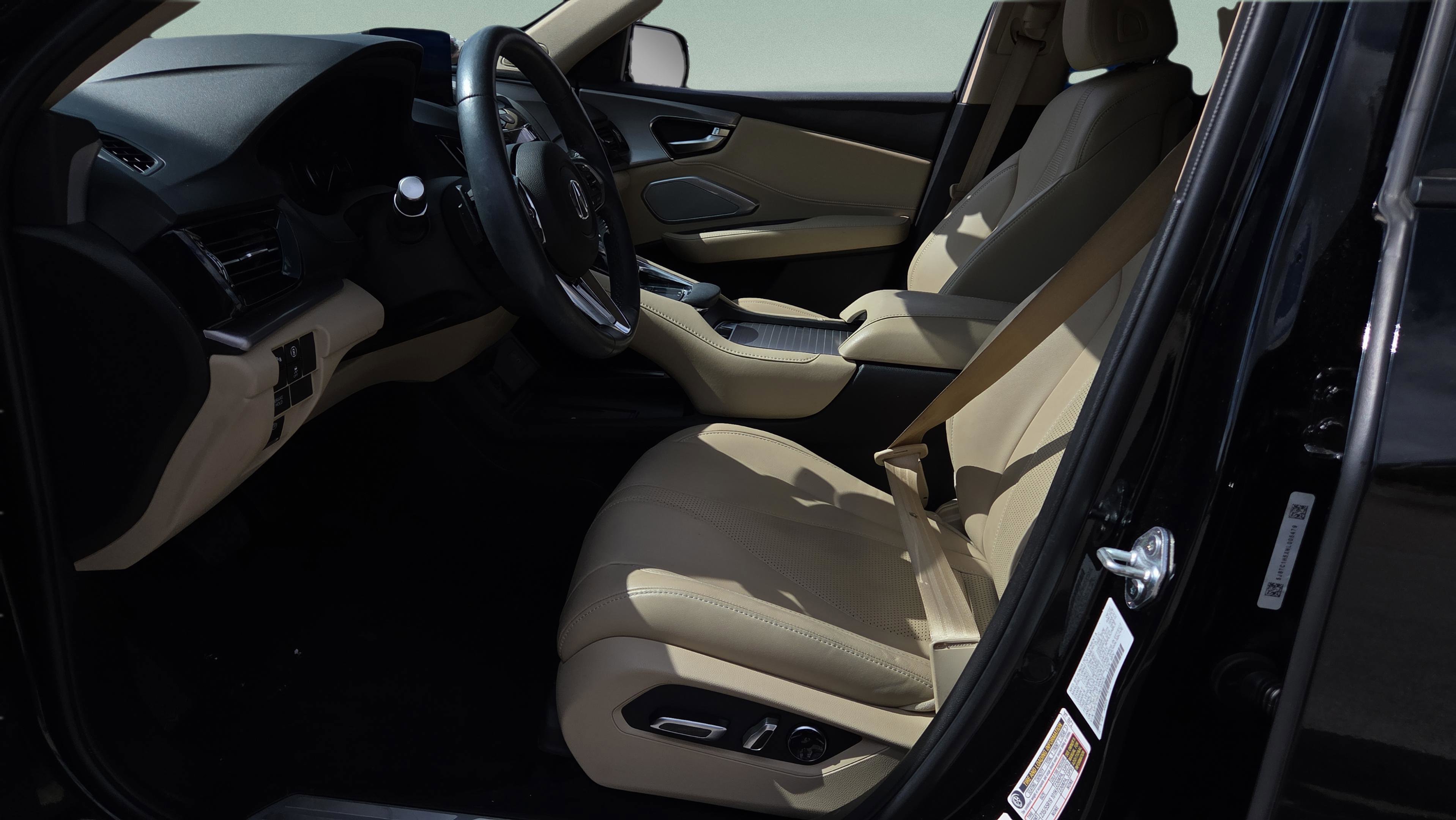 Used 2022 Acura RDX FWD w/ Technology Package image 9