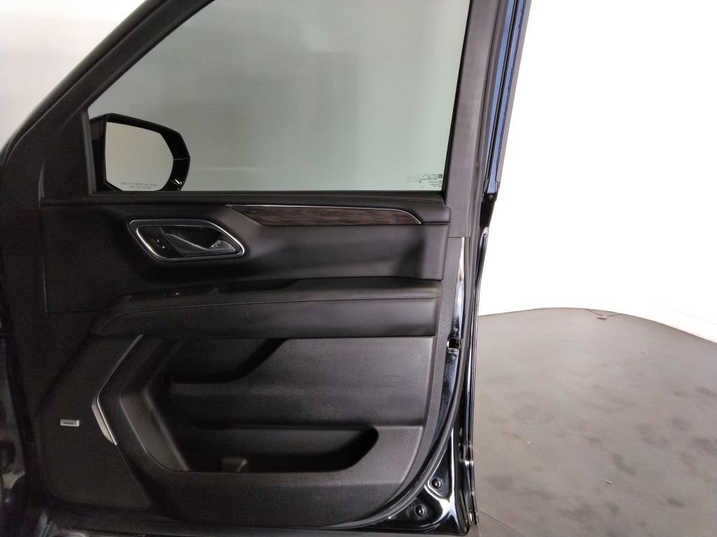 Used 2023 Chevrolet Tahoe Z71 w/ Max Trailering Package image 46