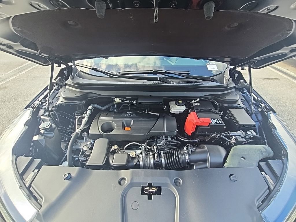 Used 2024 Acura RDX A-Spec image 39