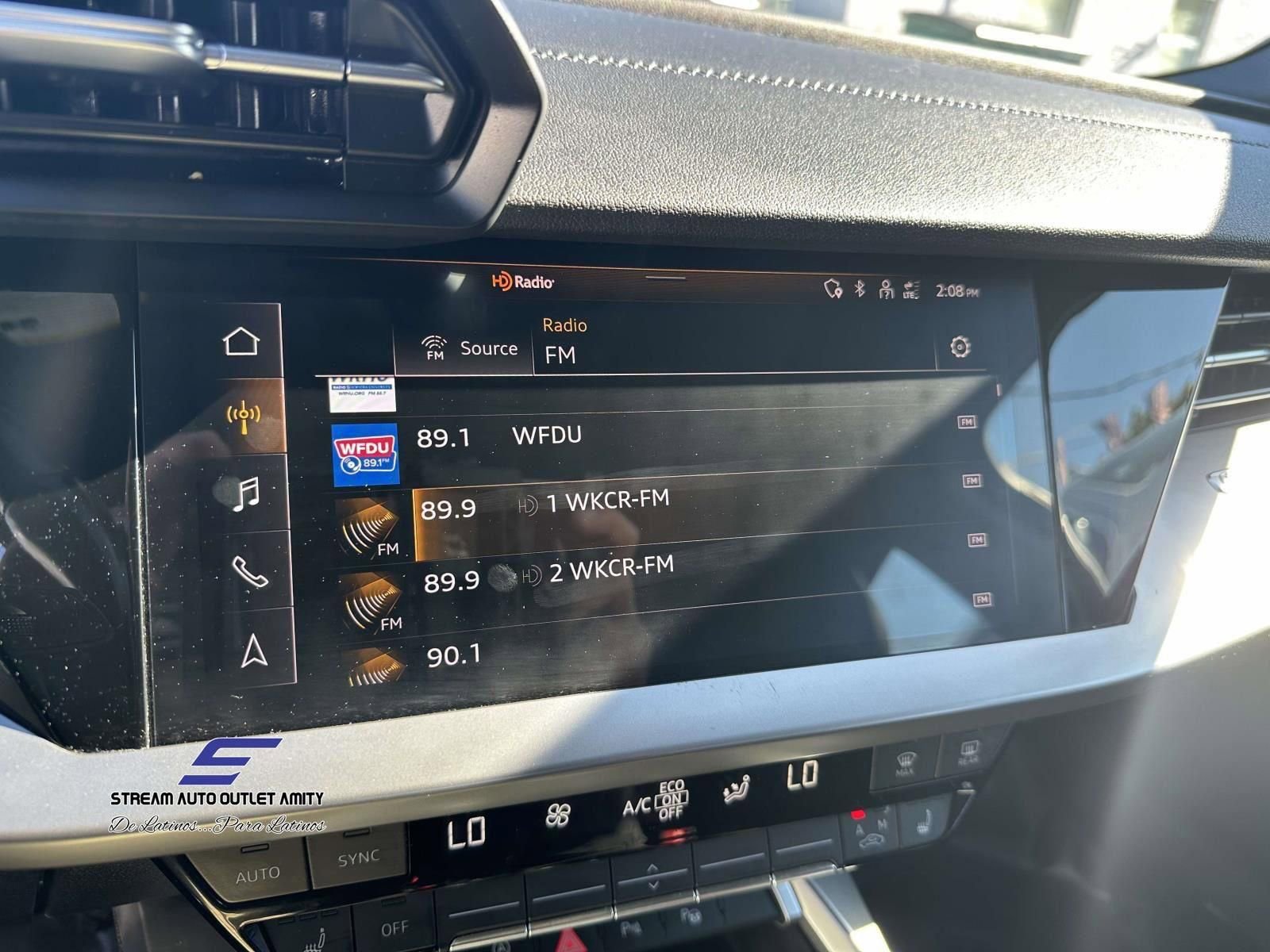 Used 2023 Audi A3 2.0T Premium image 29