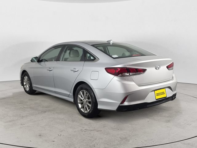 Used 2019 Hyundai Sonata SE FWD image 3