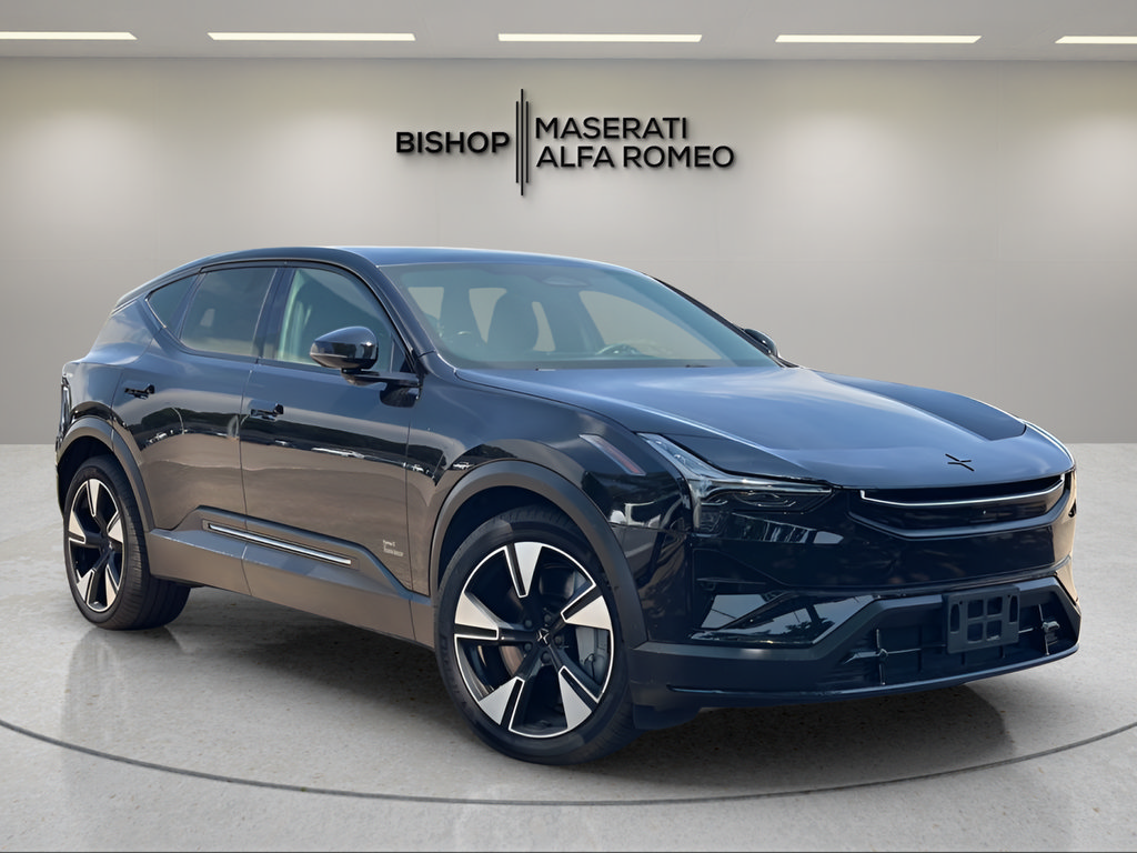 Used 2025 Polestar Polestar 3