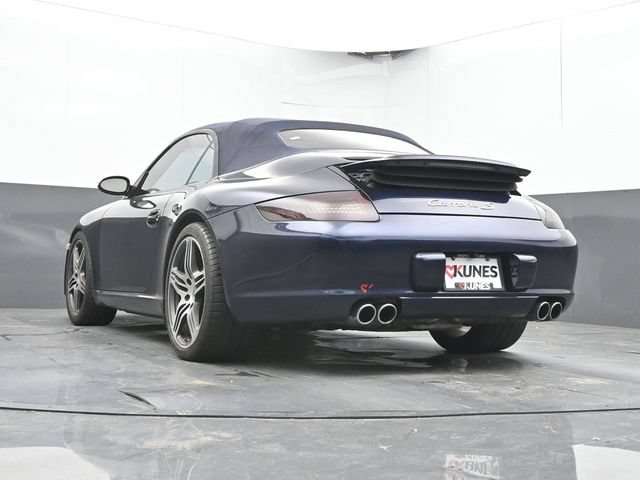 Used 2006 Porsche 911 Carrera S RWD image 47