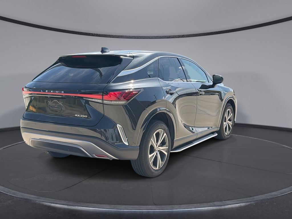 Used 2024 Lexus RX 350 FWD w/ Technology Package image 11