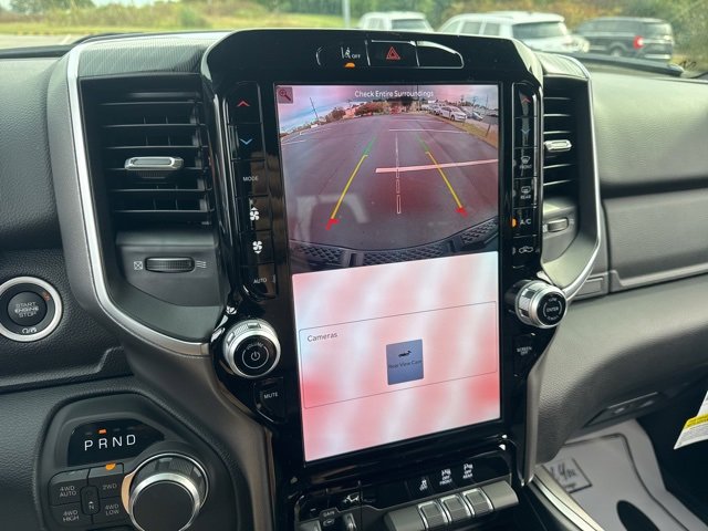 New 2026 RAM 1500 Big Horn image 17