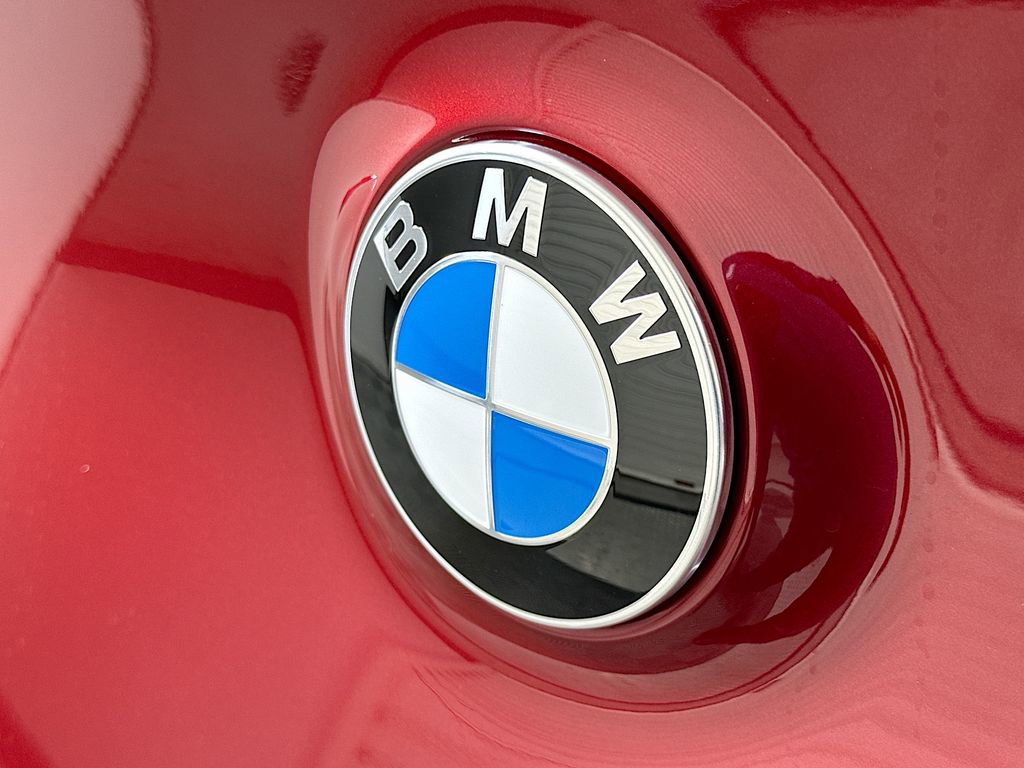 New 2026 BMW X3 xDrive30 w/ M Sport Package image 22